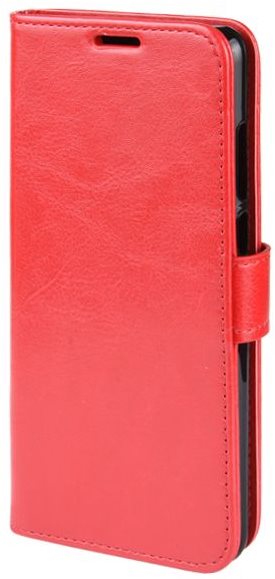 Epico Flip case for Huawei P30 - red Phone Case