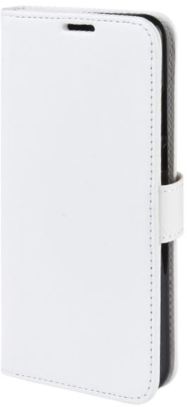 Epico Flip Case for Huawei P30 Lite - white Phone Case