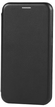 Epico Wispy Flip Case for Samsung Galaxy A40 - black Phone Case