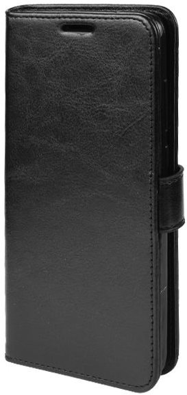 Epico Flip case for Xiaomi Mi 9 - black Phone Case