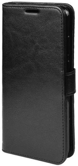 Epico Flip case for Huawei Y6 (2019) - black Phone Case