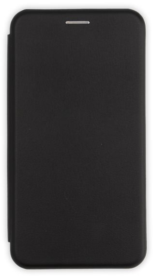Epico Wispy Flip Case for Samsung Galaxy M20 - black Phone Case