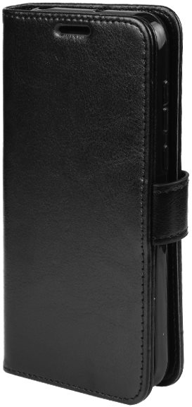 Epico Flip case for Huawei Y5 (2019) - black Phone Case