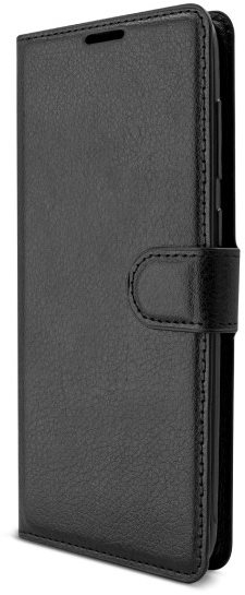 Epico FLIP CASE Honor V20 - Black Phone Case