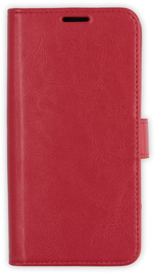 Epico FLIP CASE Xiaomi Mi 9 - Red Phone Case