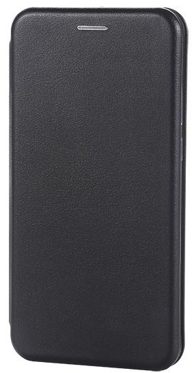 Epico WISPY coque a clapet Samsung Galaxy A60 - noir Étui de...