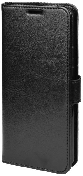 Epico FLIP CASE Samsung Galaxy A60 - Black Phone Case