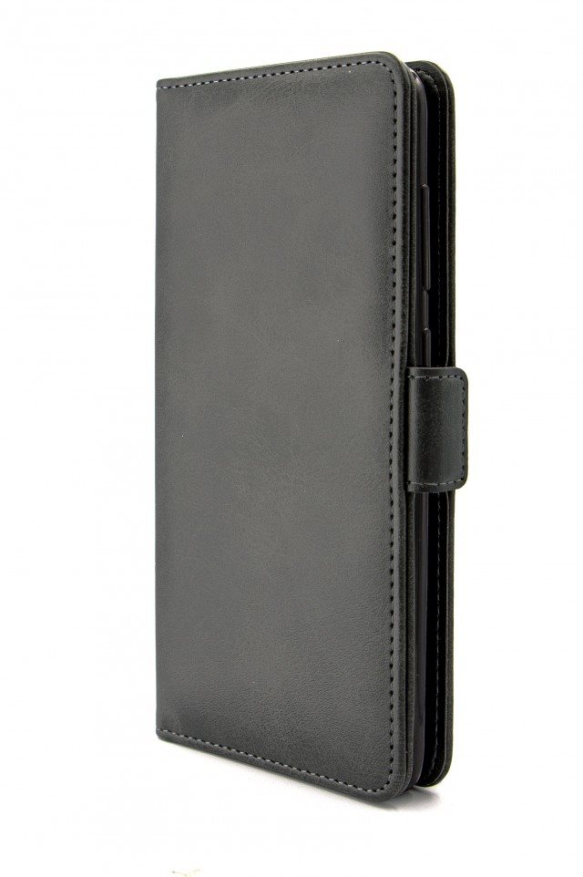 Epico ELITE FLIP CASE Samsung Galaxy A20 - black Phone Case