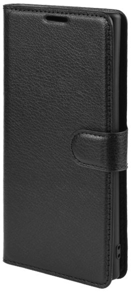 Epico FLIP CASE Samsung Galaxy Note 10 - schwarz Handyhülle
