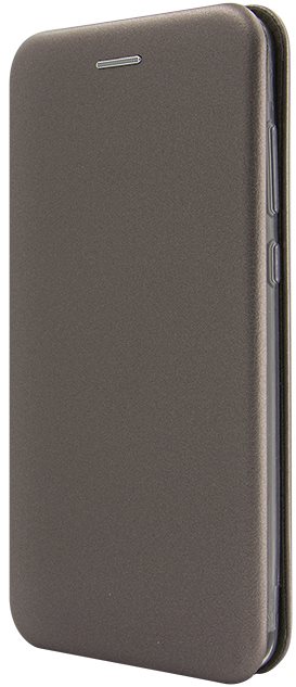 Epico WISPY FLIP CASE Samsung Galaxy Note+ Grey Phone Case