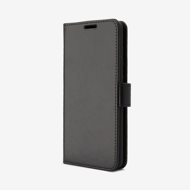 EPICO FLIP CASE Samsung Galaxy S20+, Black Phone Case