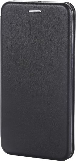 Epico Wispy Flip Honor 20 - Black Phone Case