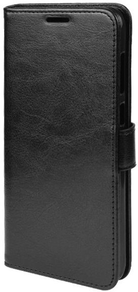 Epico Flip Xiaomi Redmi 9 - Black Phone Case