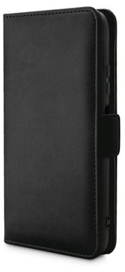 Epico Elite Flip Xiaomi Redmi Note 9 Pro - Black Phone Case