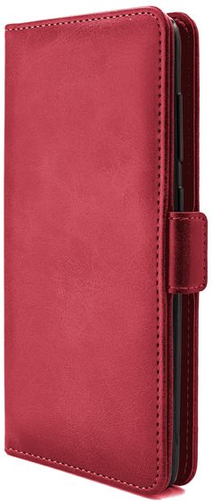 Epico Elite Flip Samsung Galaxy Note10 Lite - Red Phone Case