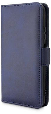 Epico Elite Flip iPhone 11 - Blue Phone Case
