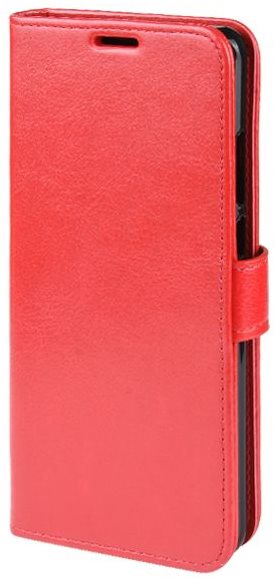 Epico Flip Case Xiaomi Mi A2 Lite - Red Phone Case