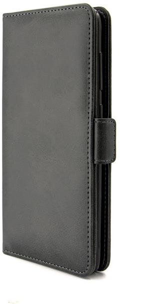 Epico Elite coque a clapet Motorola Moto G10/G30 - noir Étui de...