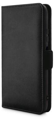 Epico Elite coque a clapet Motorola Moto G100 - noir Étui de...