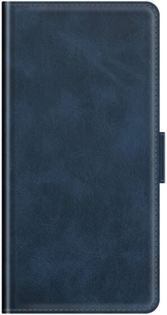 Epico Elite Flip Case Xiaomi Redmi Note 10 5G - blau Handyhülle