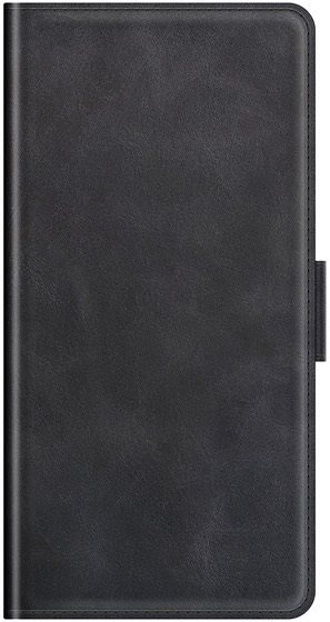 Epico Elite coque a clapet Samsung Galaxy A22 5G - noir Étui de...