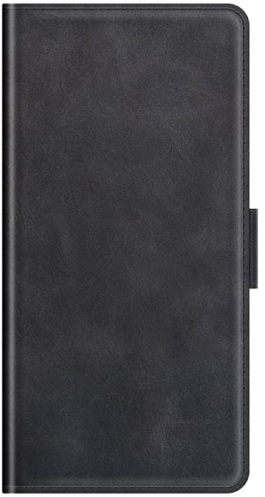 Epico Elite coque a clapet Samsung Galaxy S21 FE - noir Étui de...