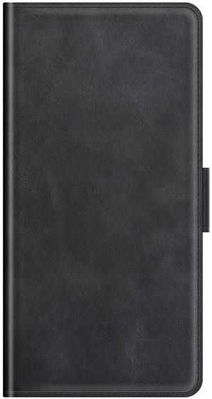 Epico Elite Flip Case Xiaomi 11t Lite - Black Phone Case