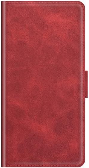 Epico Elite Flip Case Xiaomi 11t Lite - Red Phone Case
