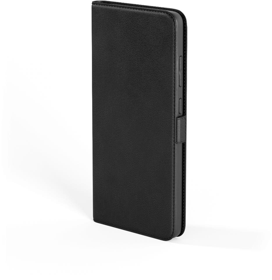 Spello by Epico Samsung Galaxy A34 5G - fekete flip tok...