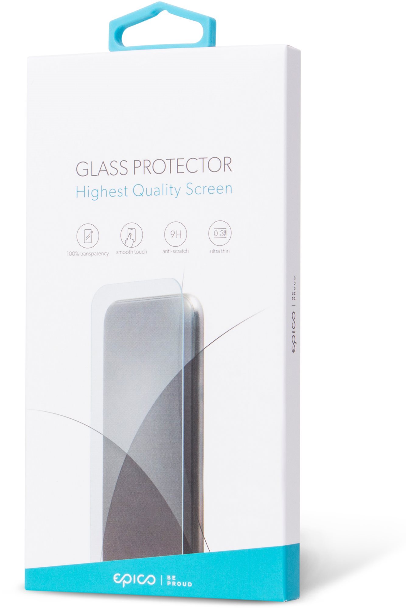 Epico Glass for Honor 7S Glass Screen Protector