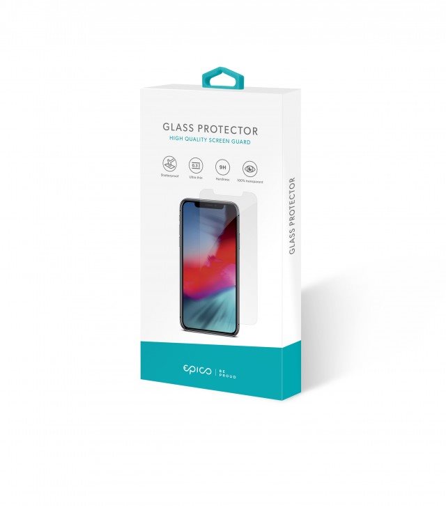 EPICO GLASS Nokia 4.2 Glass Screen Protector