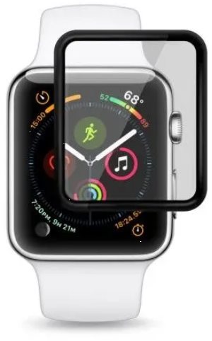 EPICO 3D+ FLEXIGLASS FOR APPLE WATCH 3 - 42mm Glass Screen Protector