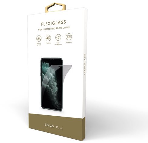 Epico Flexiglass Huawei Nova 3 Glass Screen Protector