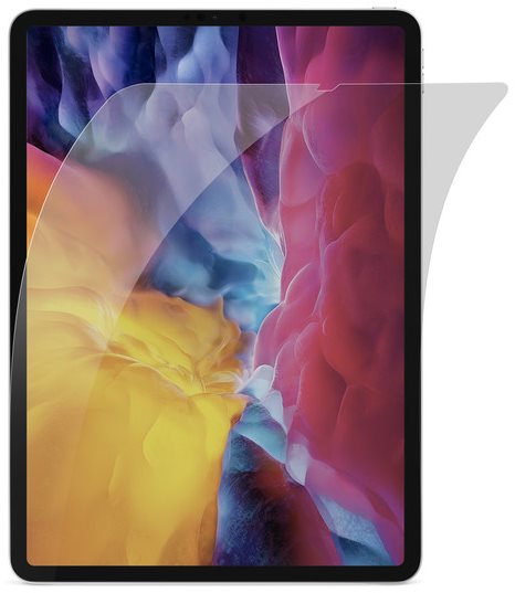 Epico Paper-Like Foil for iPad 10.2" 2020 Film Screen Protector
