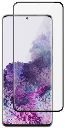 Epico 3D+ Glass TCL 20 Pro - Black Glass Screen Protector