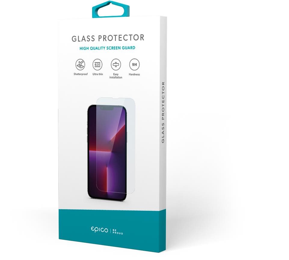 Epico ochranné sklo pre Xiaomi Poco X4 GT 5G Ochranné sklo