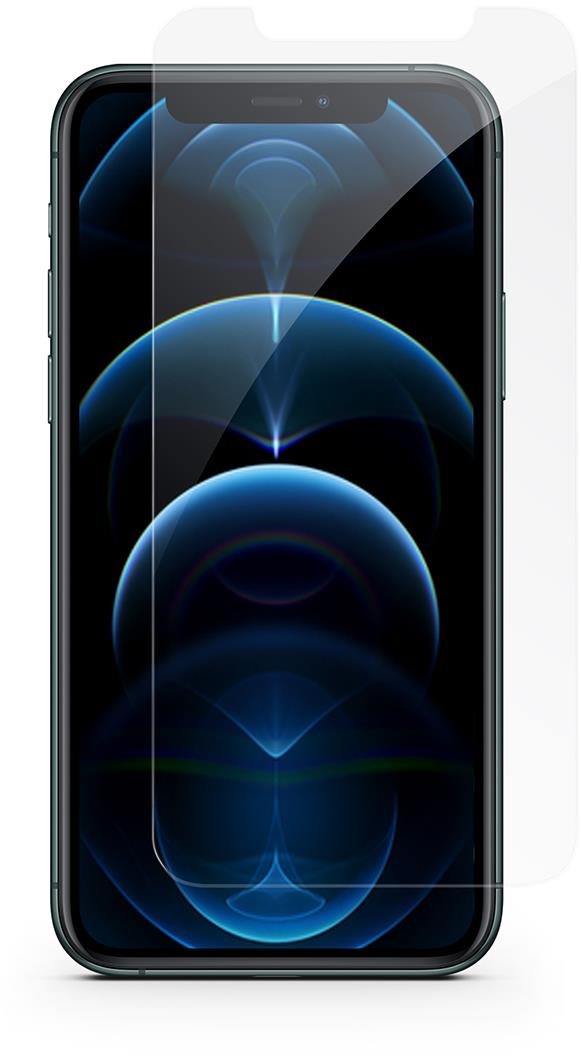 Epico Glass Samsung Galaxy Xcover6 Pro üvegfólia Üvegfólia