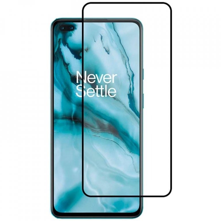 Spello von Epico 2.5D Displayschutzglas für OnePlus Nord 3 Schutzglas