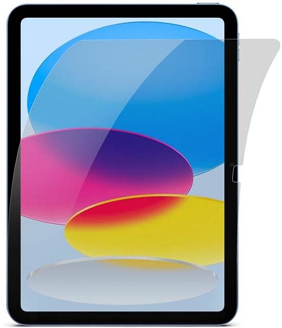 Epico Flexiglass für iPad Air 11" (M2) Schutzglas