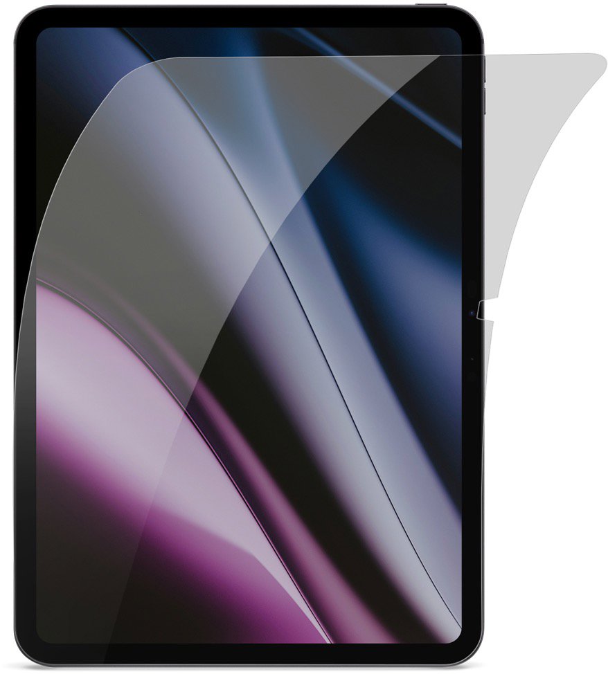 Epico Flexiglass für iPad Air 13" (M2) Schutzglas