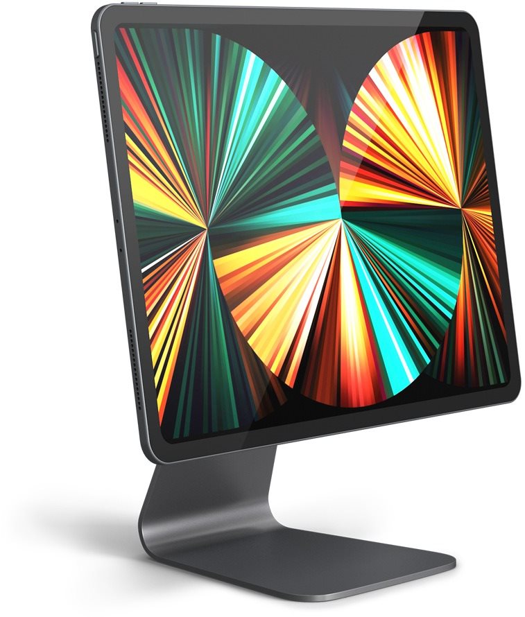 Epico Apple iPad Pro 12,9"/iPad Air 13" M2 mágneses tartó állvány -...