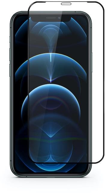 Spello by Epico 2.5D Schutzglas OnePlus Nord CE 3 Lite 5G - schwarz...