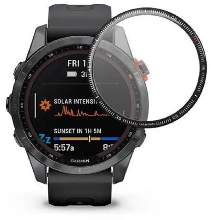 Spello Flexiglass na Samsung Galaxy Watch 6 Classic – 47mm Ochranné...