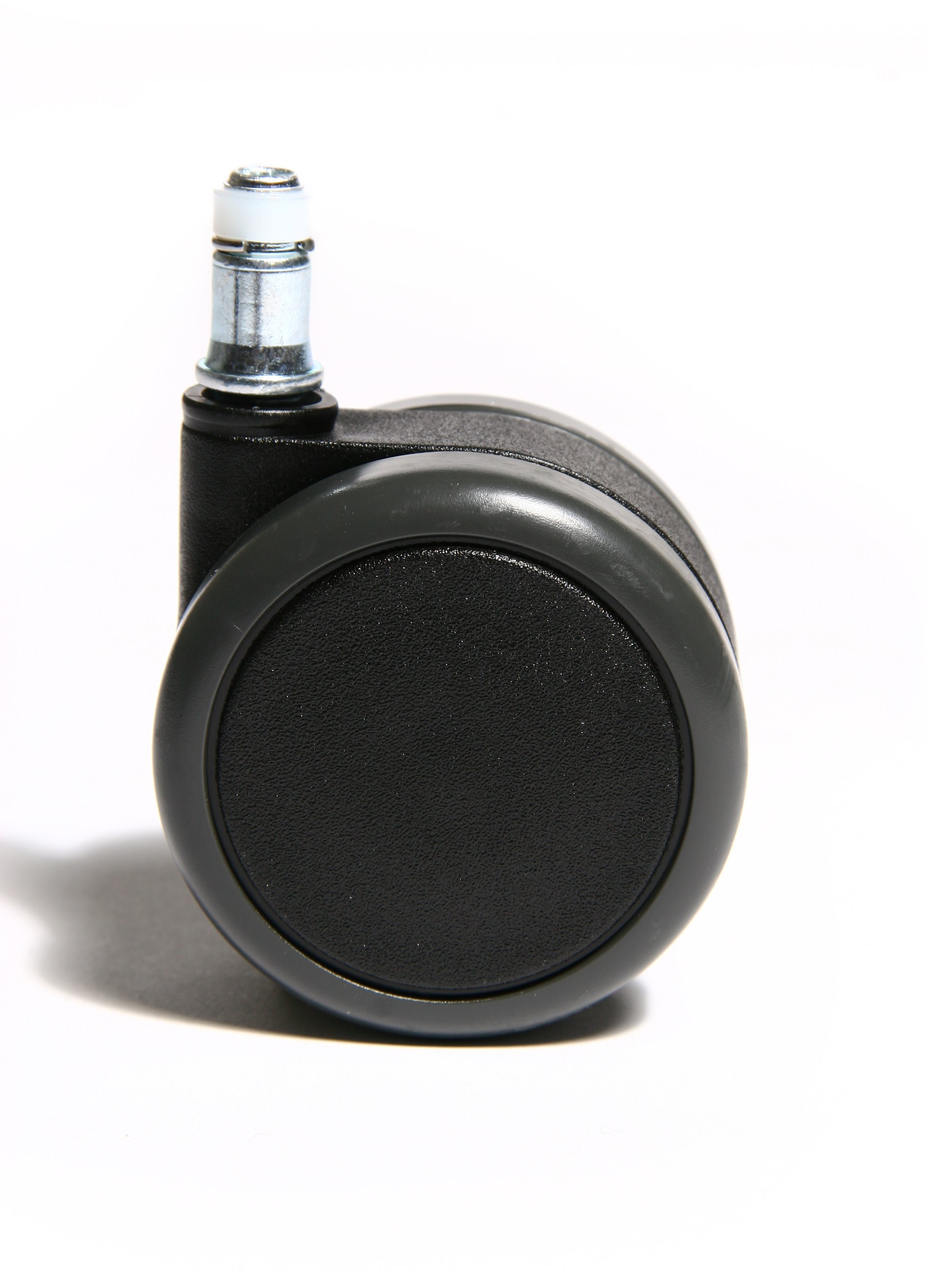 TOPSTAR na tvrdé podlahy, priemer 65 mm/čap 11 mm - balenie 5 ks...