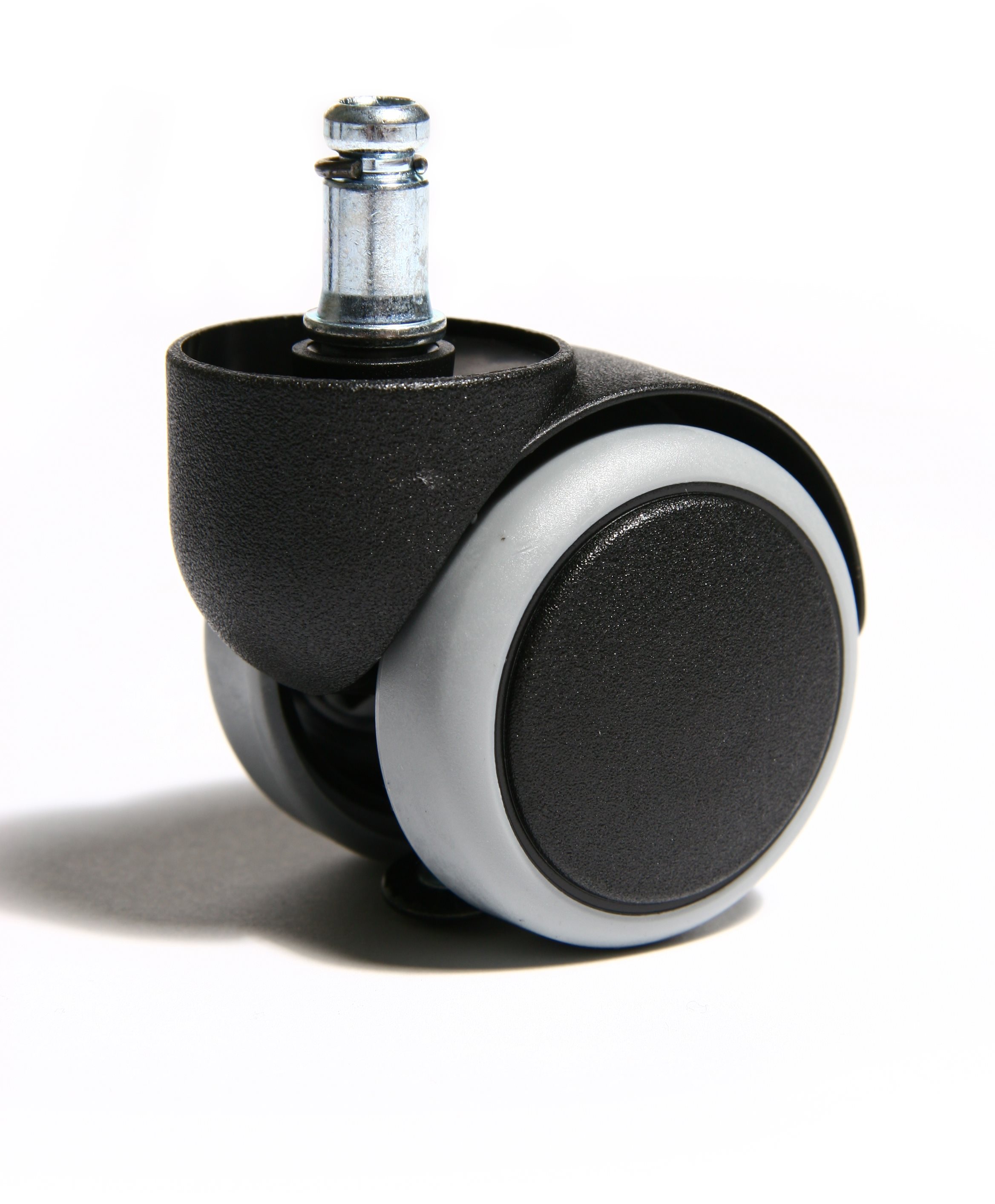 TOPSTAR kemény padlókhoz, 50 mm átmérőjű / 10 mm-es csap - 5...