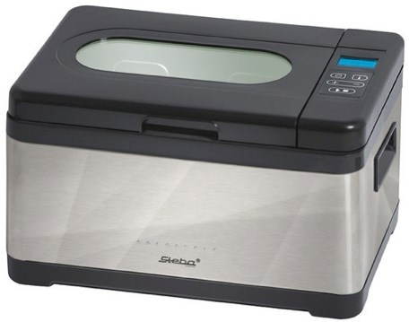 Steba Sous-Vide SV 2 Szuvidáló