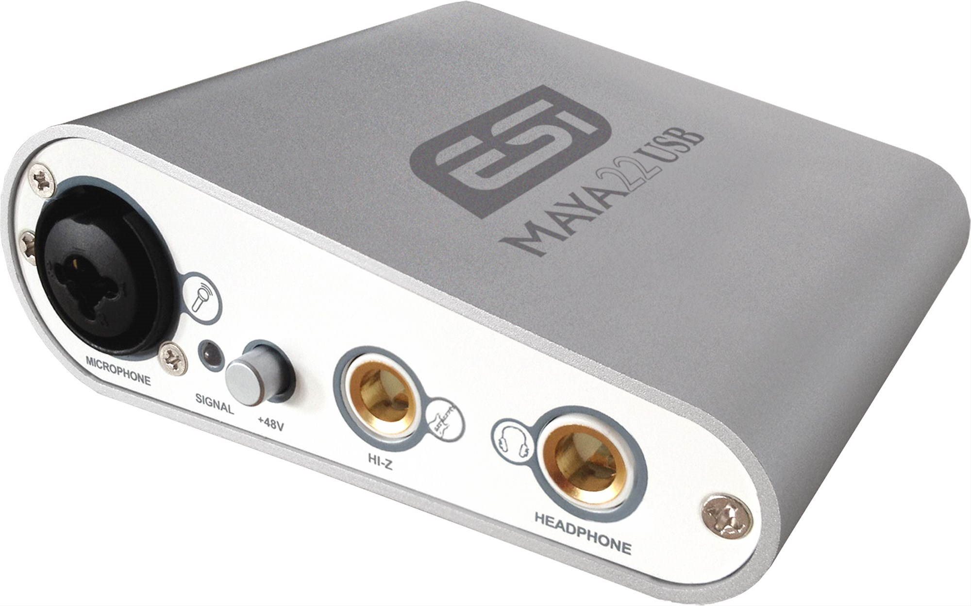 ESI MAYA22 USB Külső hangkártya