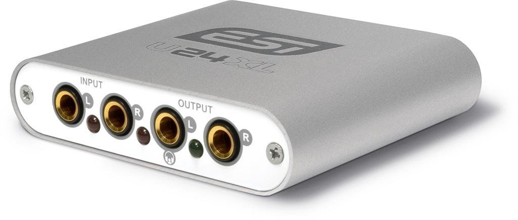 ESI U24 XL Externe Soundkarte