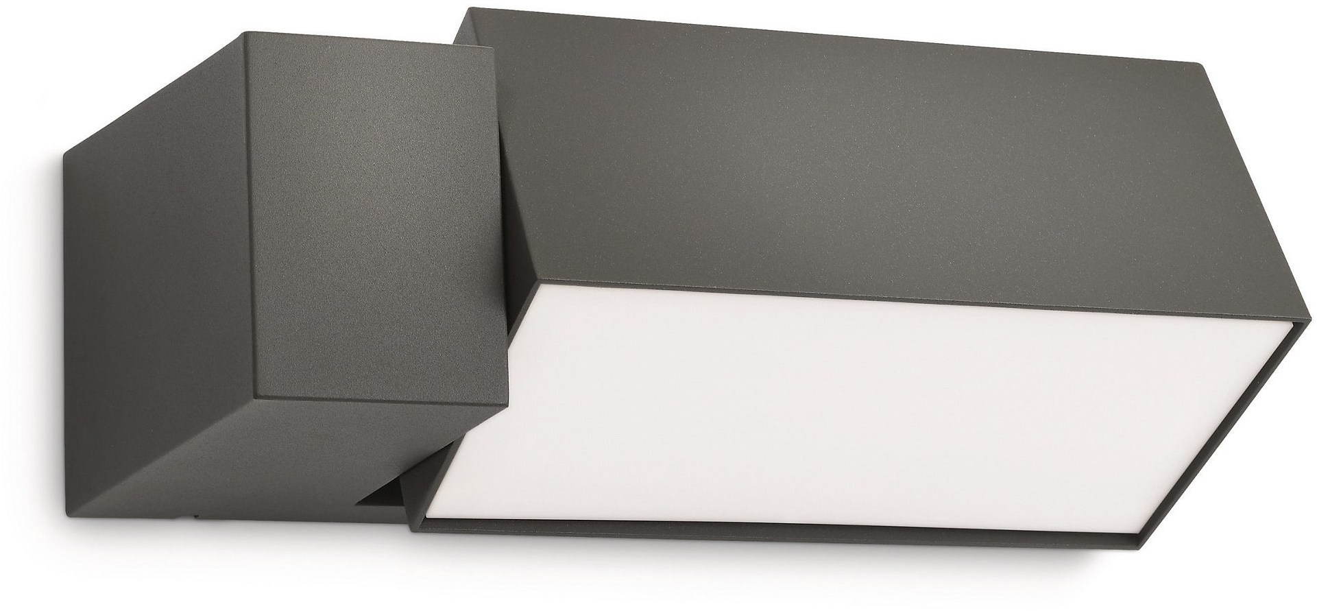 Philips Border 16942/93/16 Applique murale