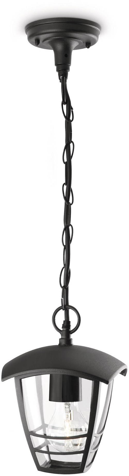 Ruisseau Philips 15386/30/16 Suspension luminaire